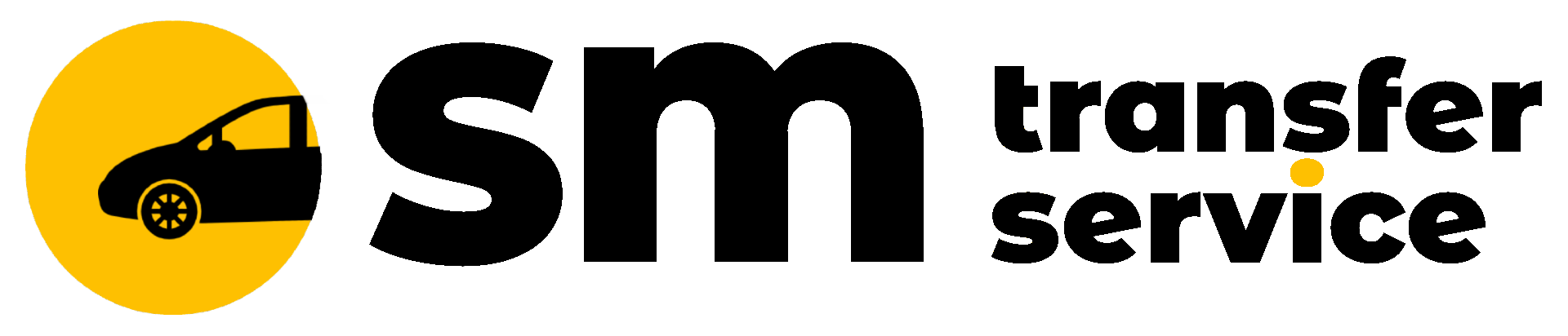 SM transfer service logo